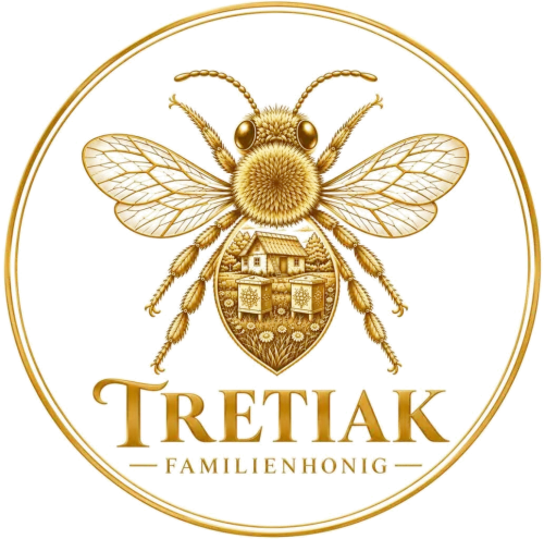 Tretiak Familienhonig